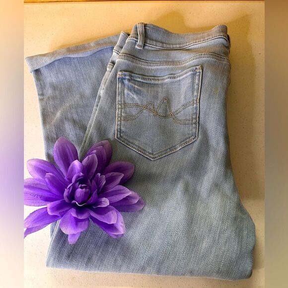 New York and company jeans - Picture 1 of 9